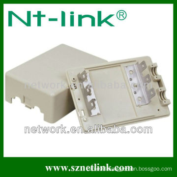 30pairs electricity distribution box